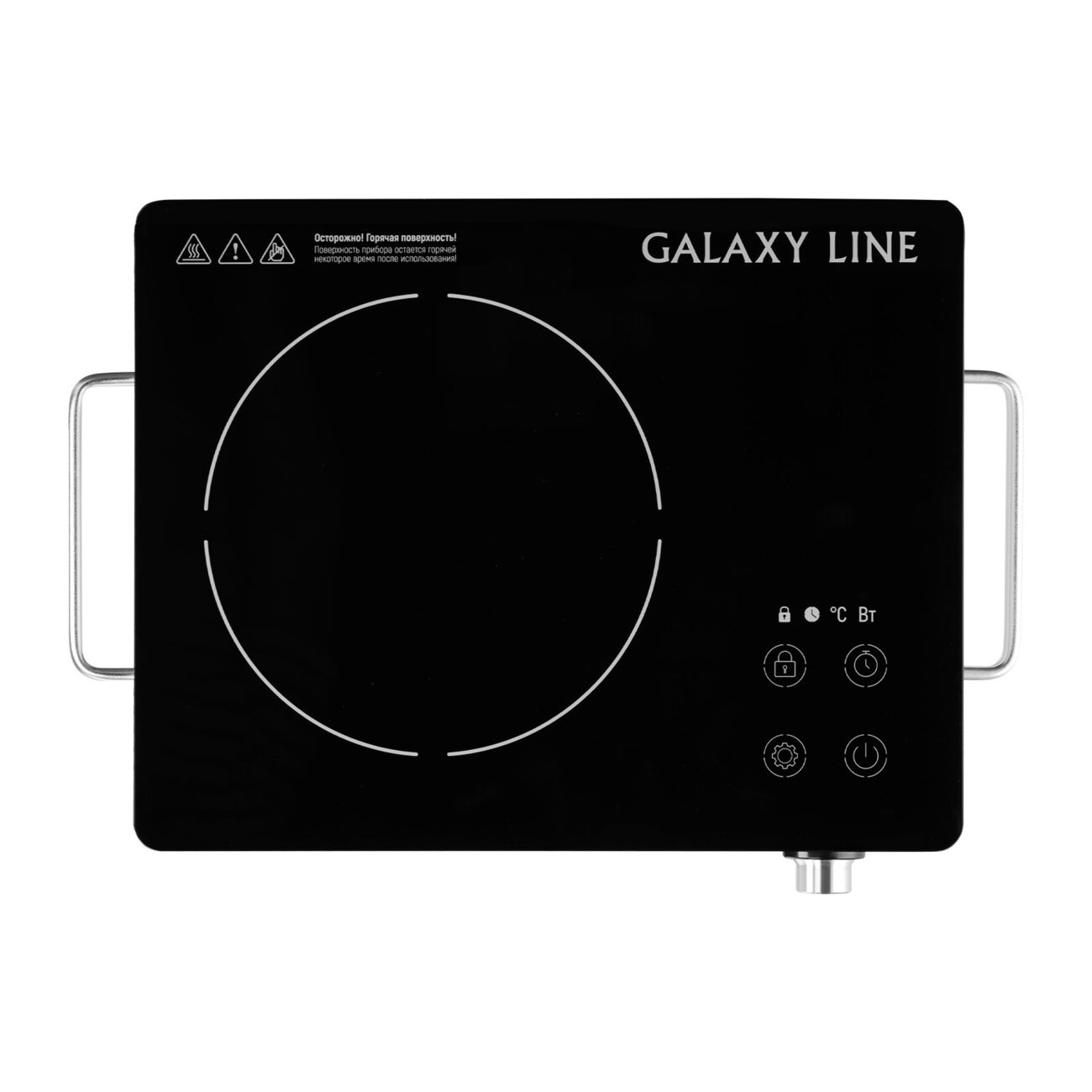 Индукционная плитка Galaxy Line GL 3033
