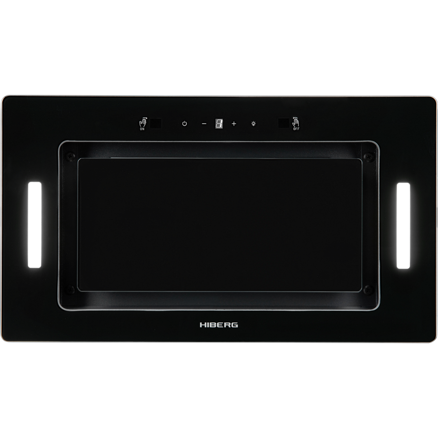 Вытяжка HIBERG VMF 6191 B