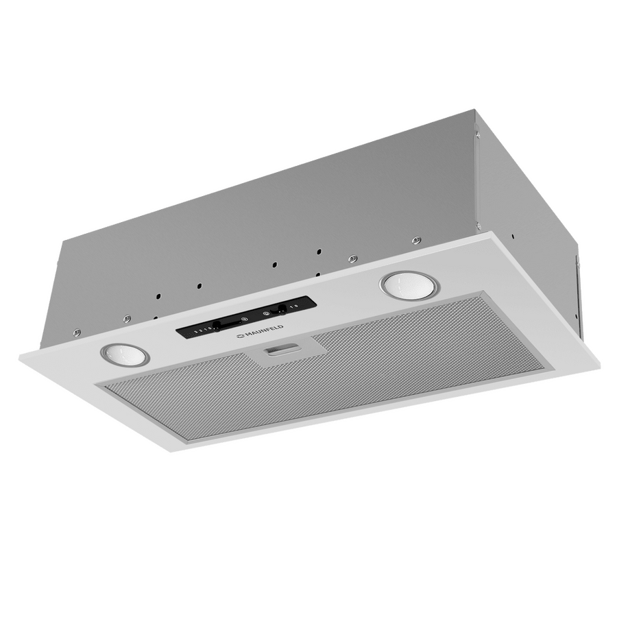 Вытяжка MAUNFELD Crosby Light 5028 белый