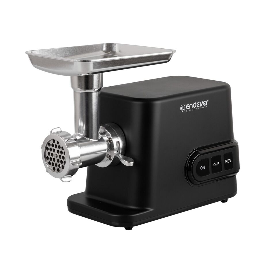 Мясорубка Endever Sigma-113