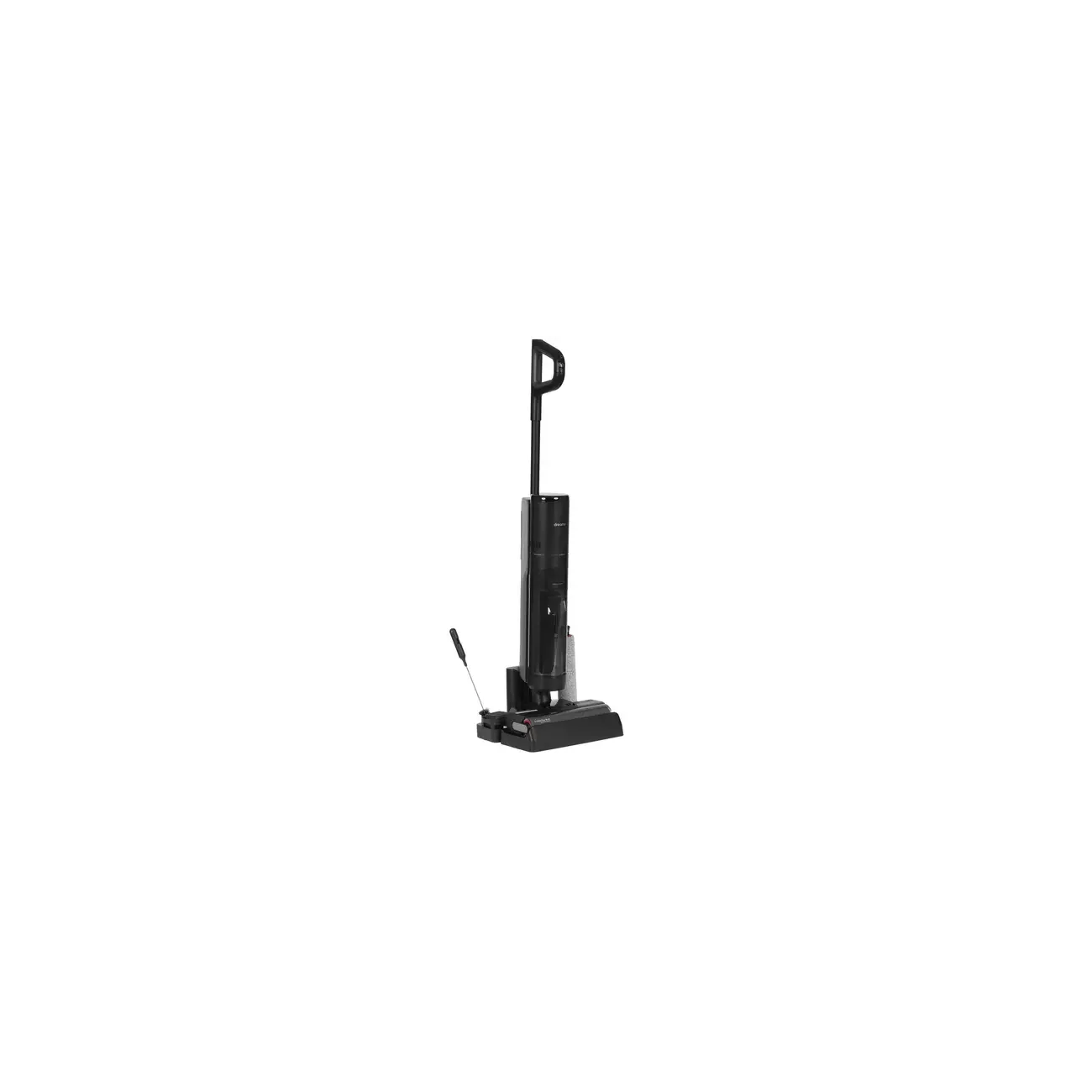 Беспроводной пылесос Dreame H12 Pro Wet and Dry Vacuum (HHR25A)