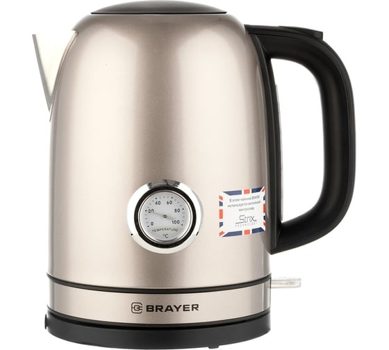 Электрочайник BRAYER BR1050