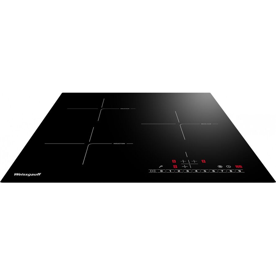 Варочная поверхность Weissgauff HI 430 BSC
