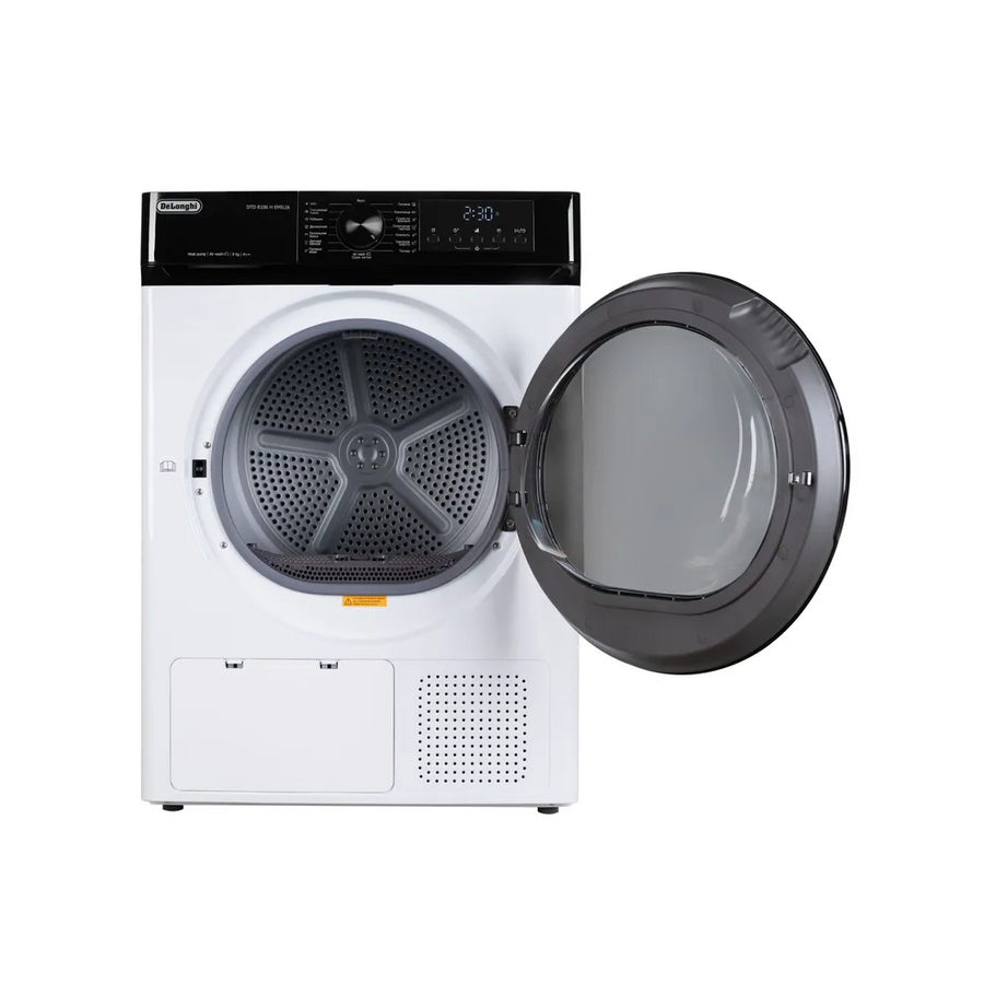 Сушильная машина DELONGHI DTD 8106 H Emilia