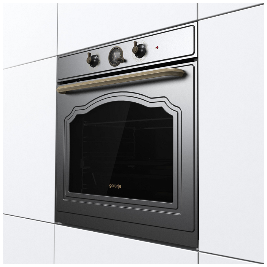 Духовой шкаф Gorenje BOS67372CLB