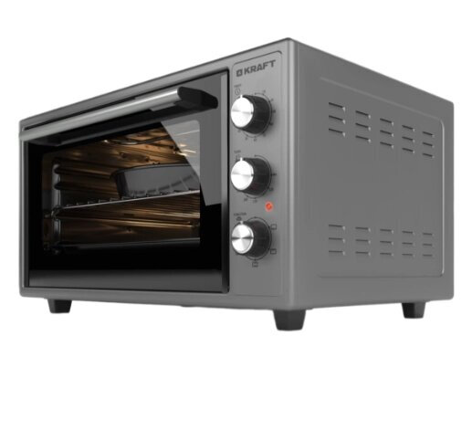 Мини-печь Kraft KF-MO 4806 FG