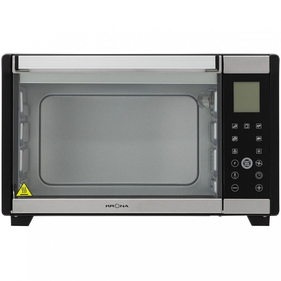 Мини-печь Krona Ofen 35 BLS (КА-00007320)