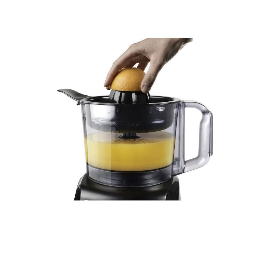 Кухонный комбайн Black+Decker BXFPA1200E