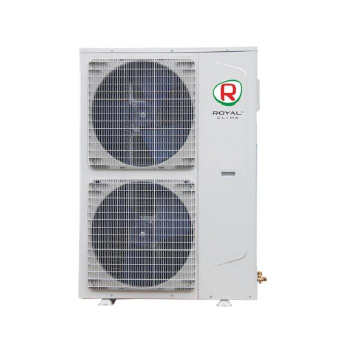 Напольно-потолочный кондиционер Royal Clima CO-F 60HNXA/CO-E 60HNXA