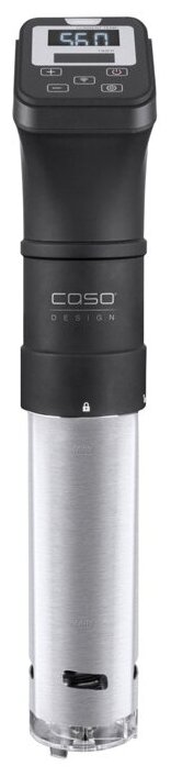 Су вид CASO SV 1200 Pro Smart