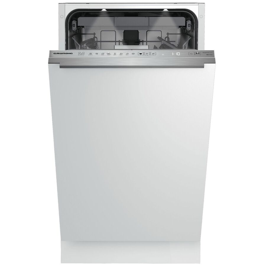 Встраиваемая посудомоечная машина GRUNDIG GSVP4151P