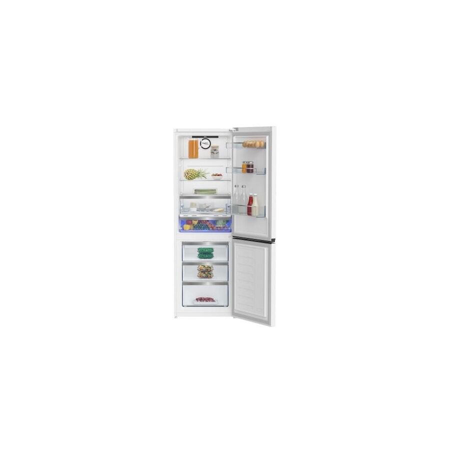Холодильник Beko B5RCNK363ZW белый