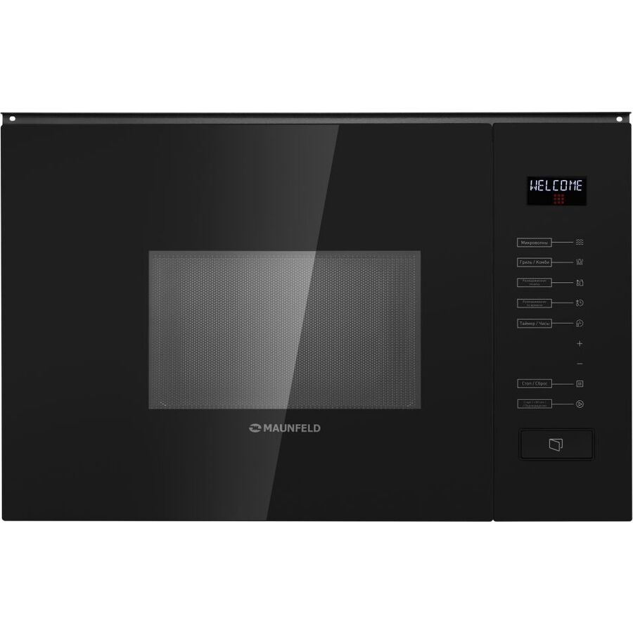 Встраиваемая микроволновая печь Maunfeld MBMO.20.8GB