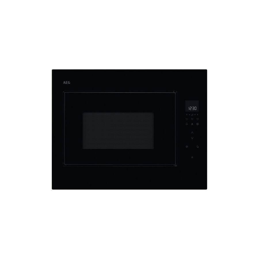 Встраиваемая микроволновая печь AEG NMB6G261UB