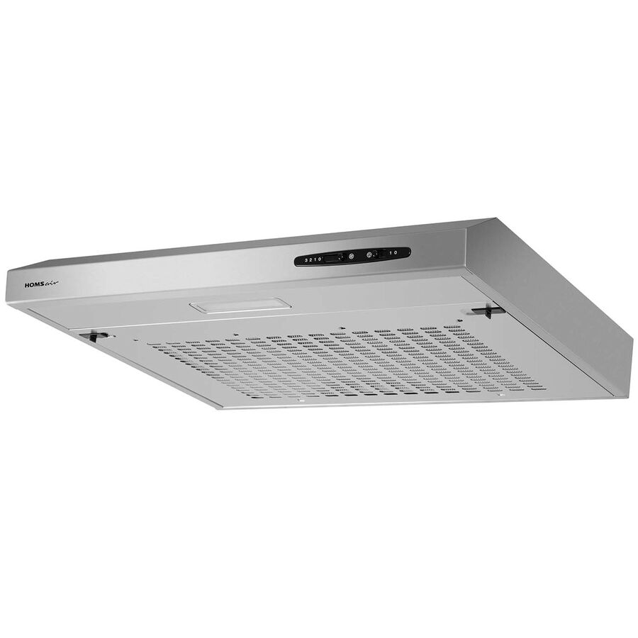 Вытяжка HOMSair Horizontal 50 Нержавейка