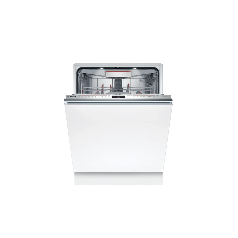 Встраиваемая посудомоечная машина BOSCH SMV8YCX02E