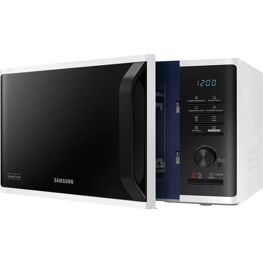 Микроволновая печь Samsung MG23K3515AW