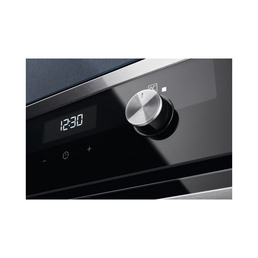 Духовой шкаф ELECTROLUX KODEH70X