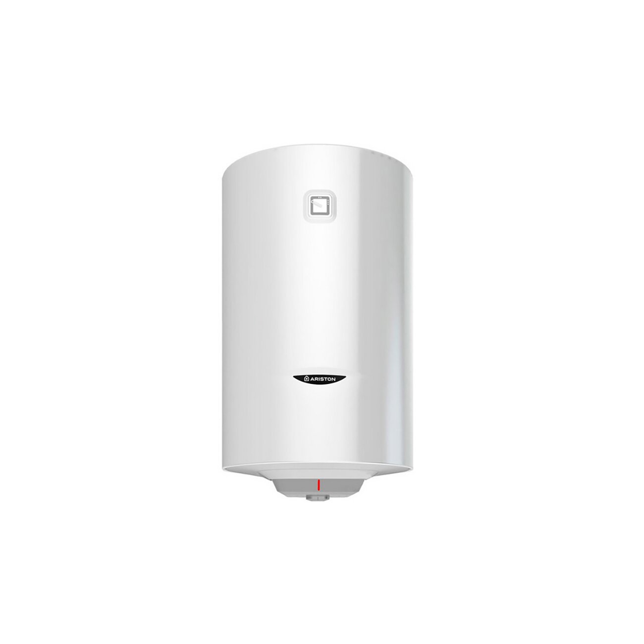 Накопительный водонагреватель Ariston Pro1 R 80 V 1,5K PL Dry