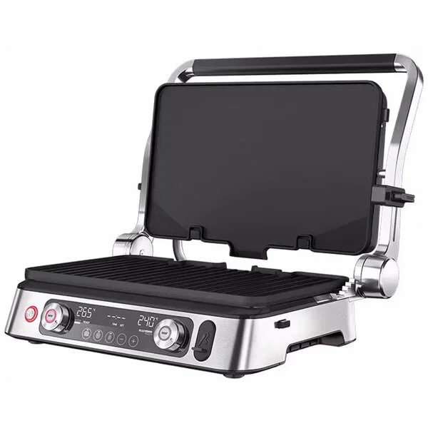 Электрогриль BRAUN CG9167