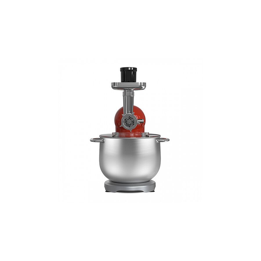 Миксер BQ MX851 Red-Silver