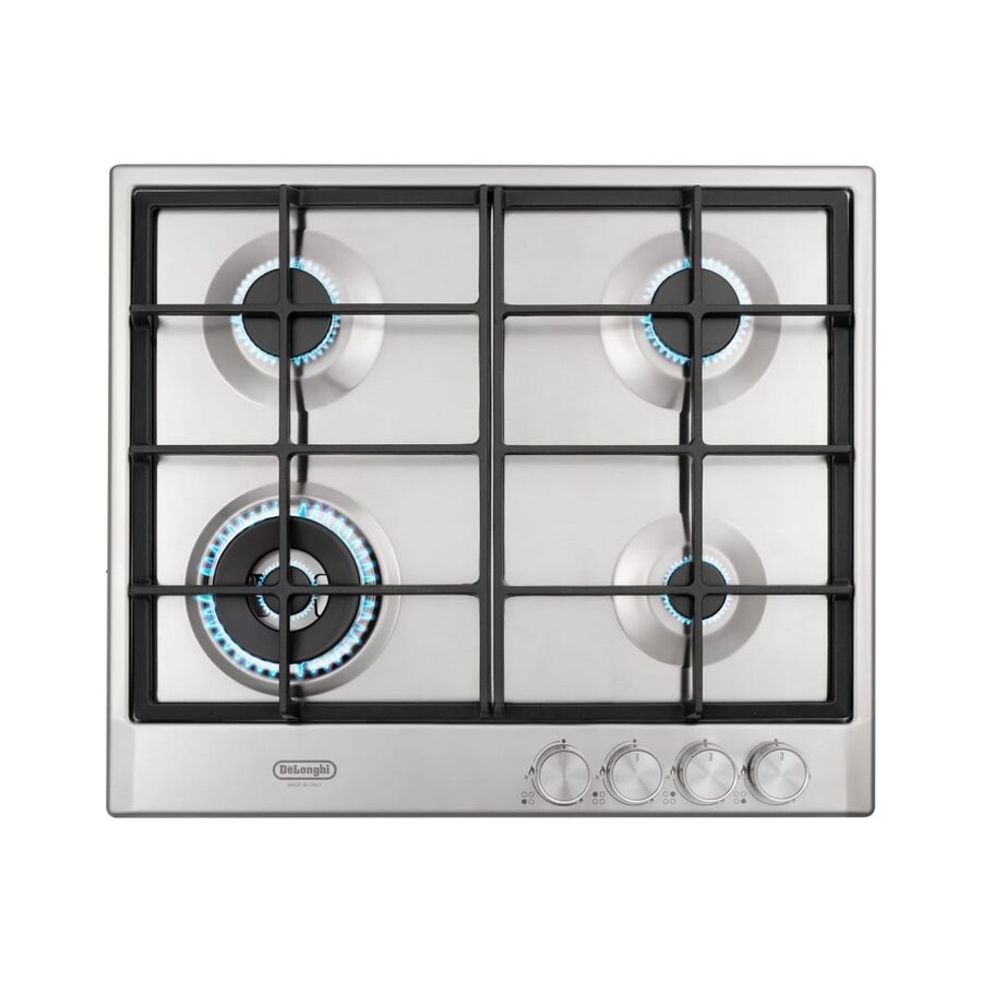 Варочная панель DeLonghi NSL 460 X Rus
