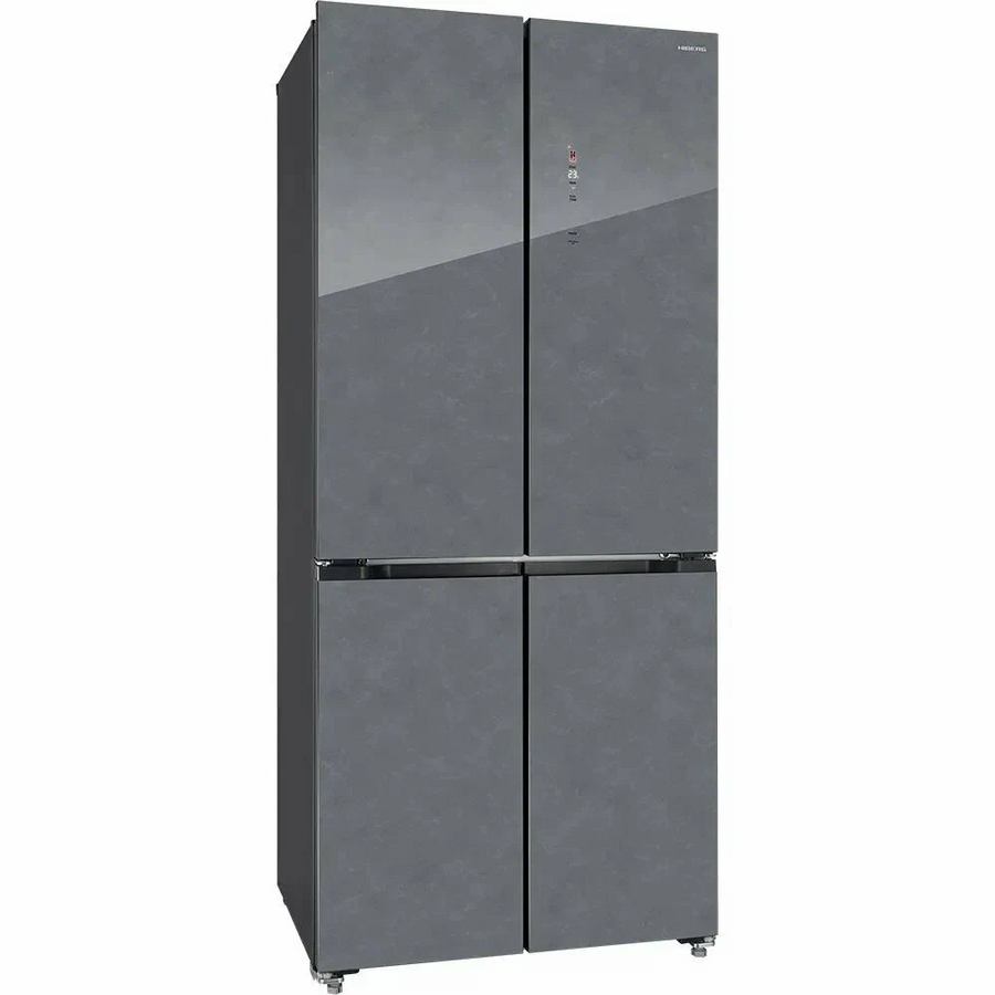 Холодильник HIBERG RFQ-600DX NFGС inverter