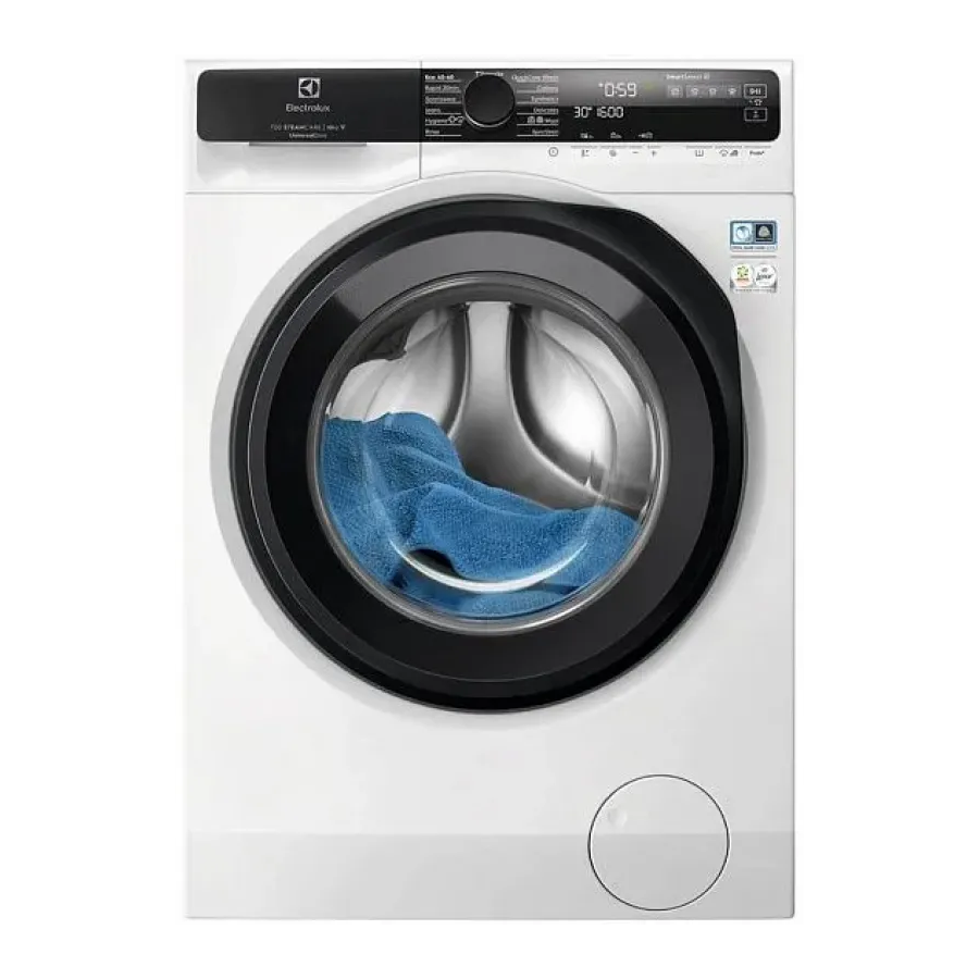 Стиральная машина Electrolux EW7F5612SQE