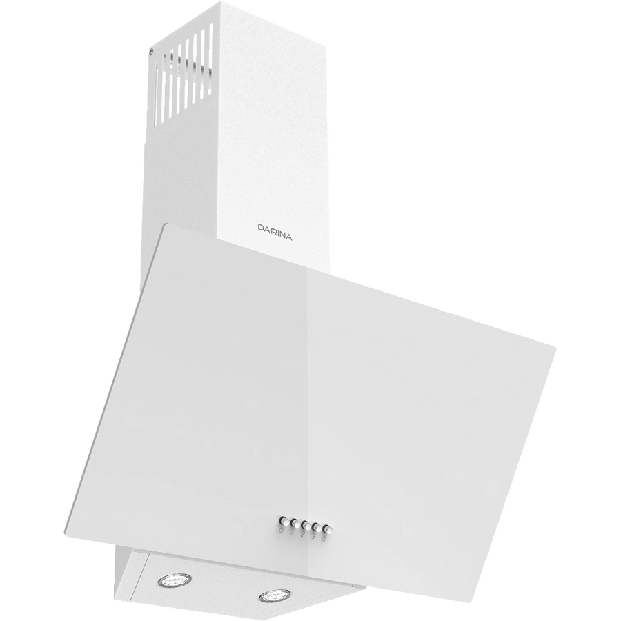 Вытяжка DARINA Slide G600W