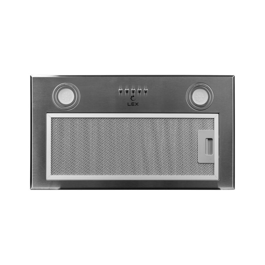 Вытяжка Lex GS Bloc P 600 inox
