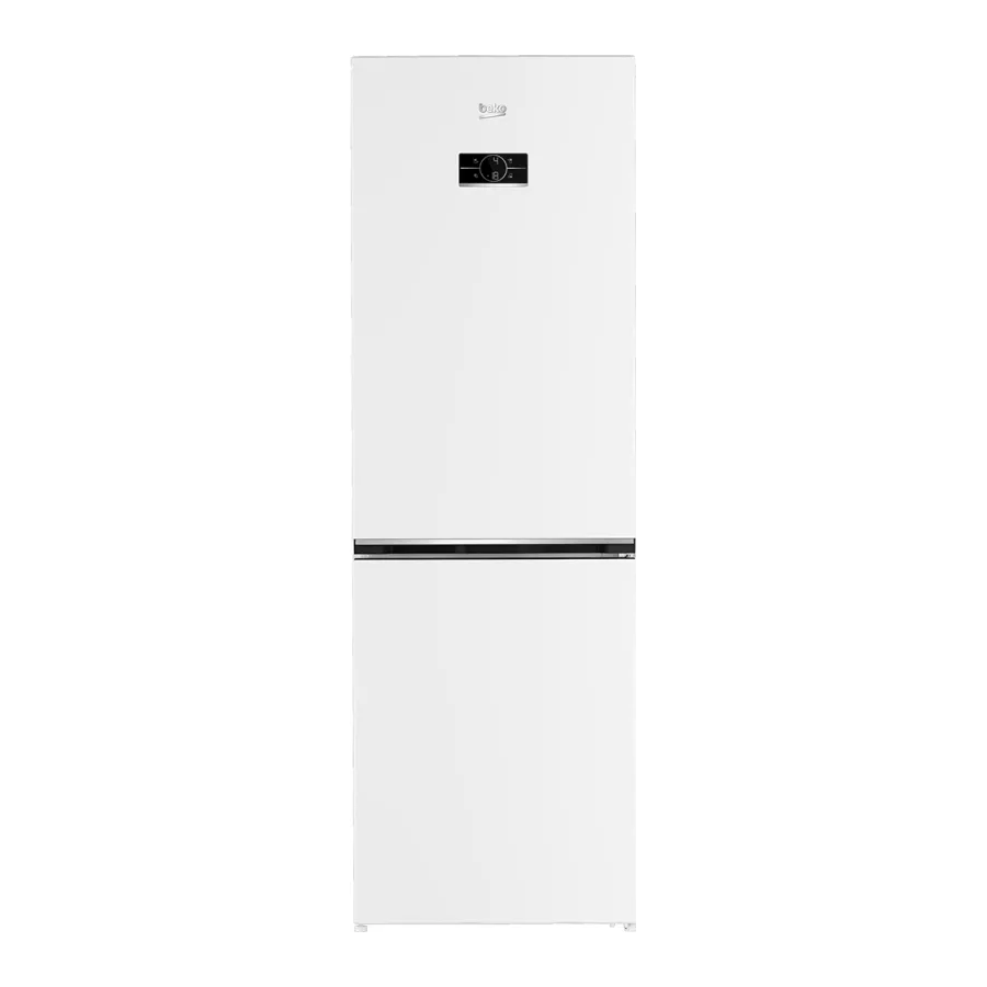 Холодильник Beko B3DRCNK362HW