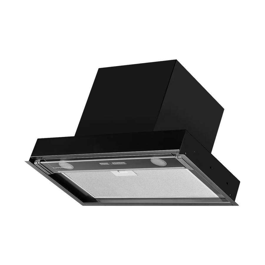 Вытяжка Kuppersberg Nancy S 60 Black