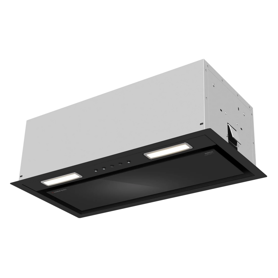 Вытяжка MEFERI INBOX60BK Comfort Plus