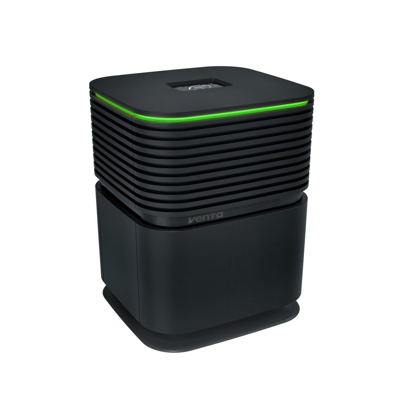 Очиститель воздуха Venta AeroStyle Compact AP735 черный