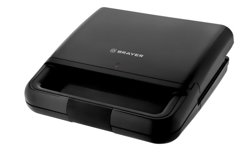 Сэндвичница BRAYER BR2200