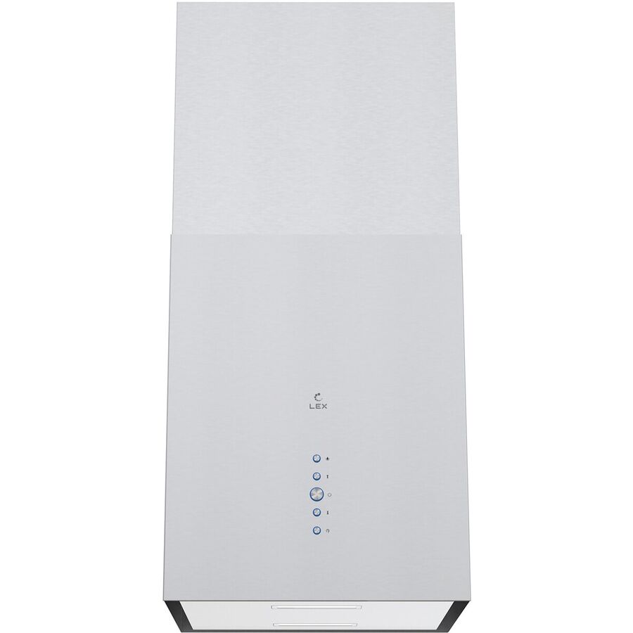 Вытяжка LEX Alto 400 White (CHTI000400) декоративная белый