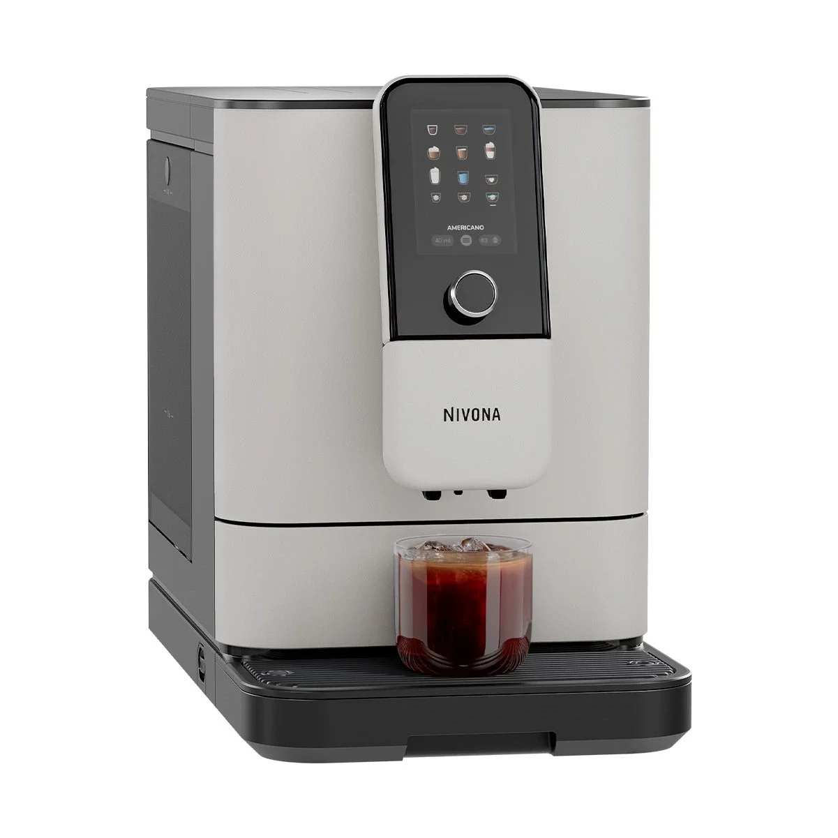 Кофемашина NIVONA Nivo 8112