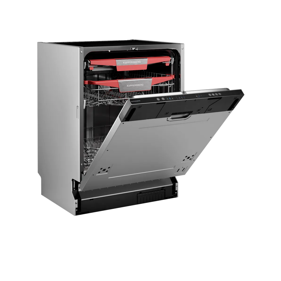 Встраиваимая посудомоечная машина Kuppersberg GLM 6081
