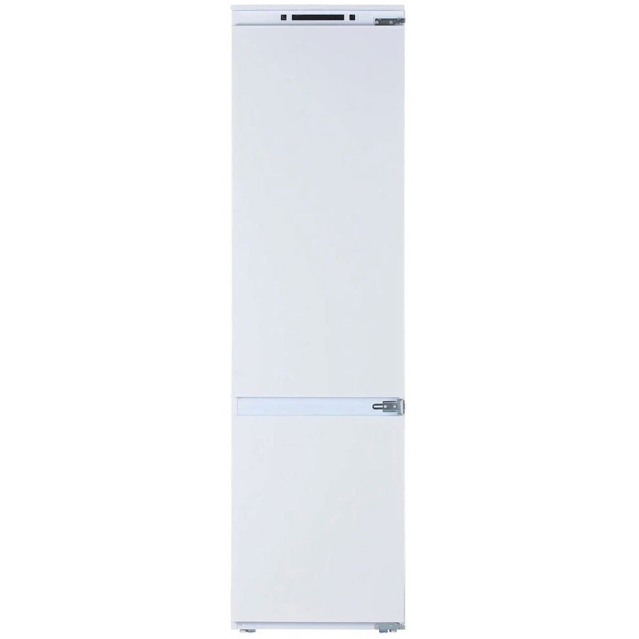Встраиваемый холодильник Hansa BK2815.0N, белый