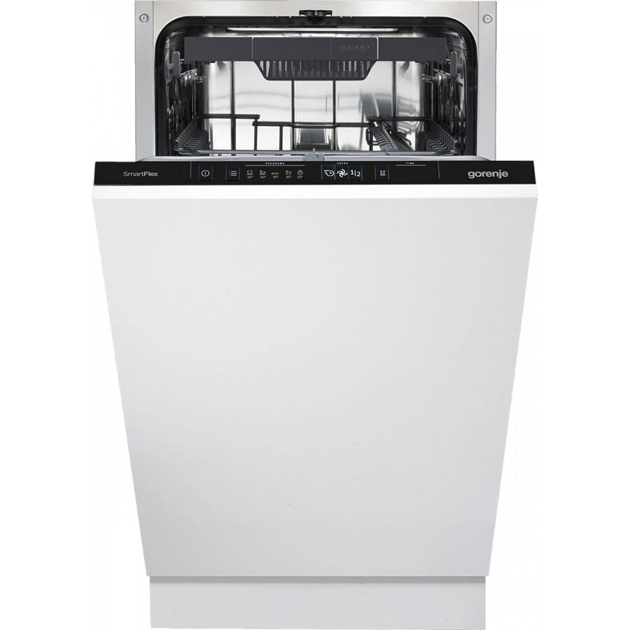 Встраиваемая посудомоечная машина Gorenje GV563E11