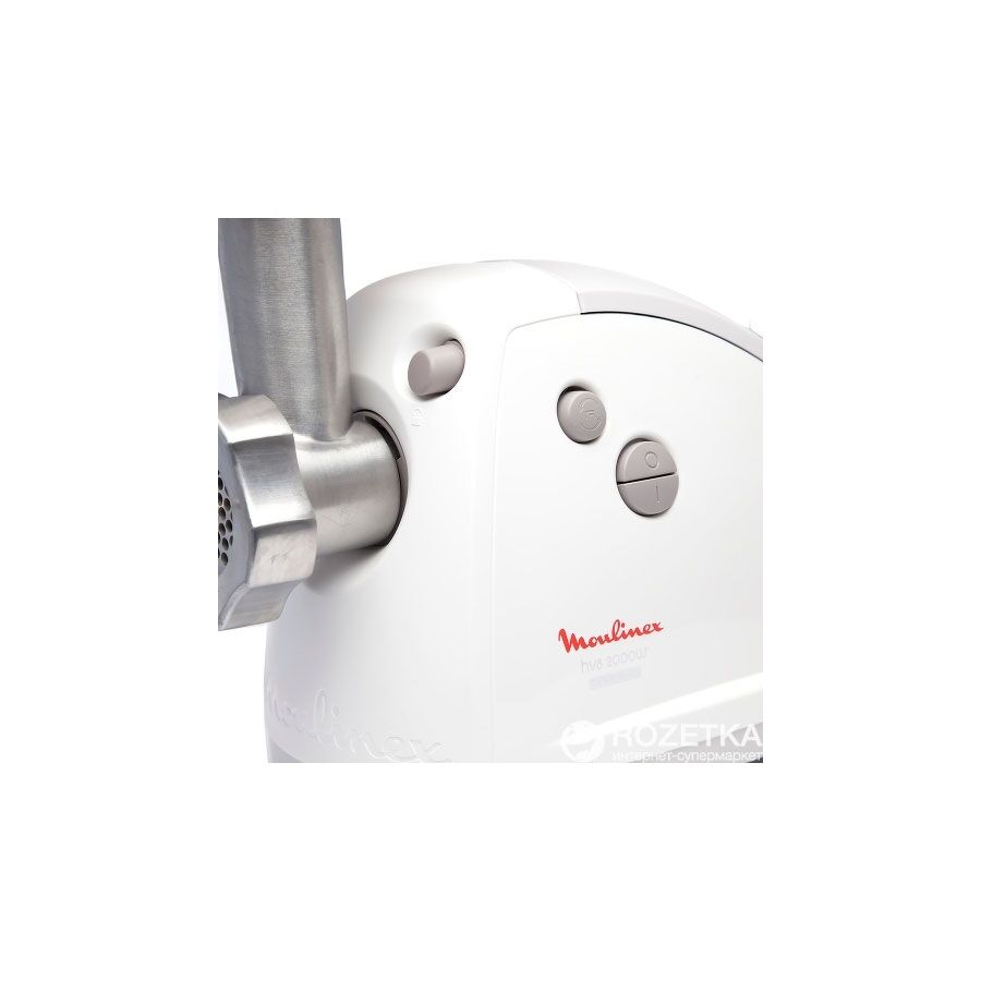Мясорубка Moulinex ME626132