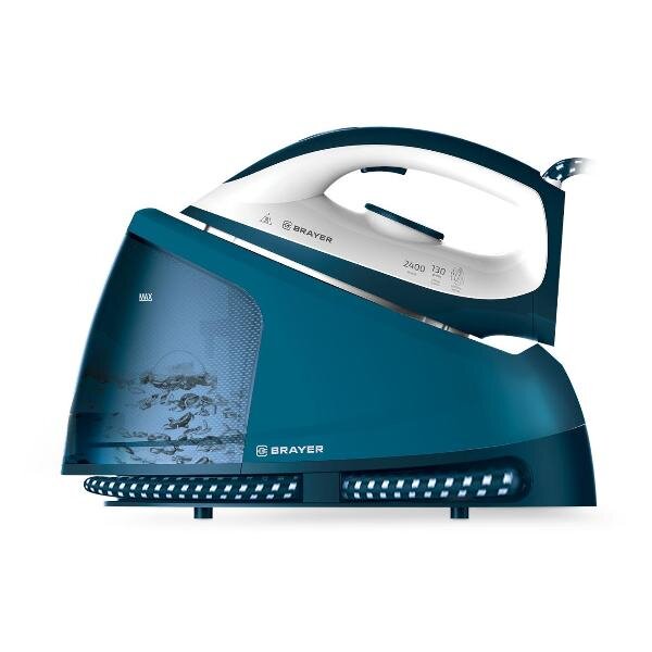 Паровая станция BRAYER BR4156