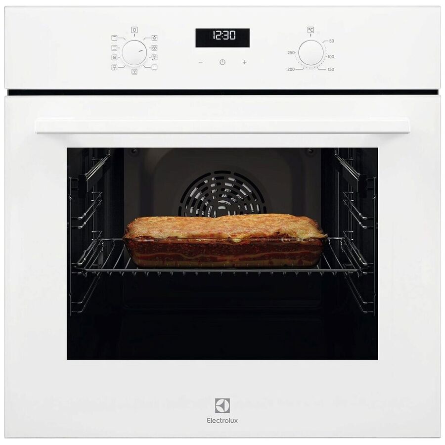 Духовой шкаф Electrolux EOF5F50BV