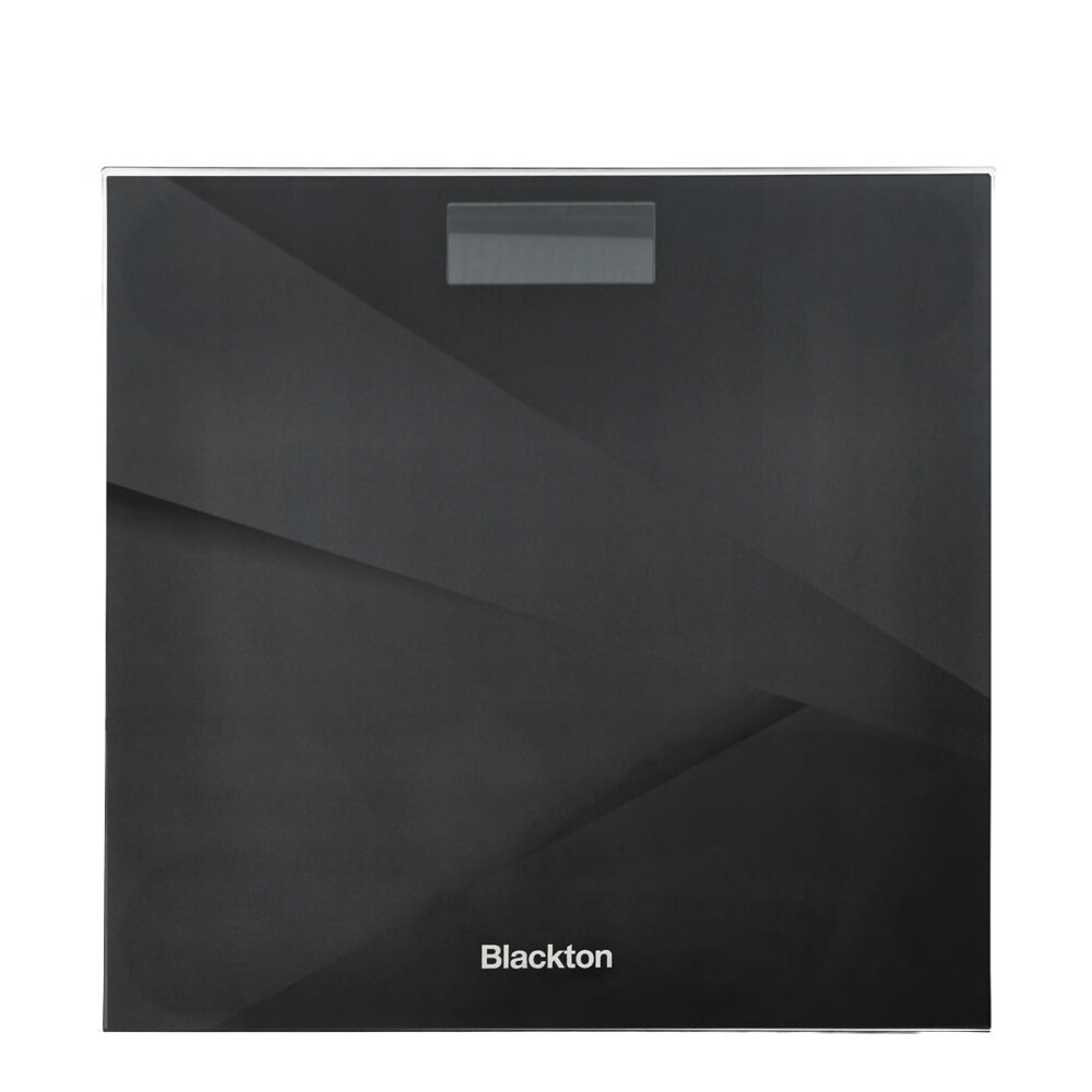 Весы напольные Blackton Bt BS300 Black-lines