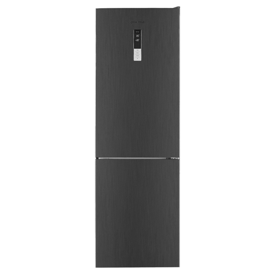 Холодильник MAUNFELD MFF185NFХ10 Inverter