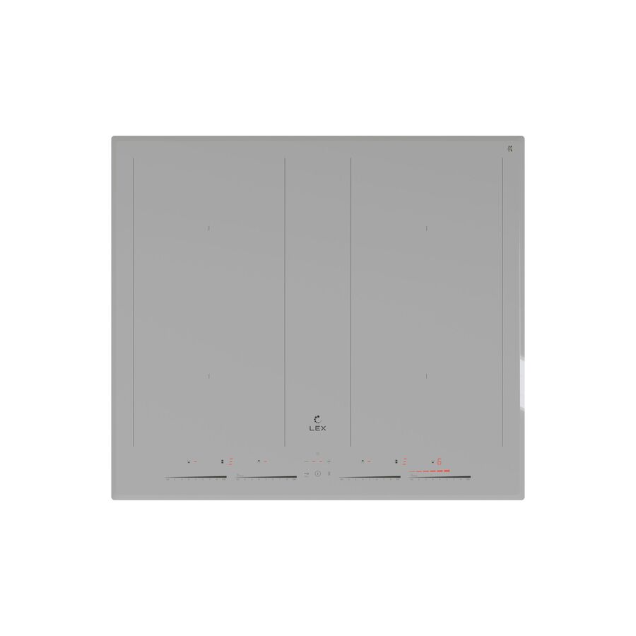 Варочная поверхность LEX EVI 641C GR