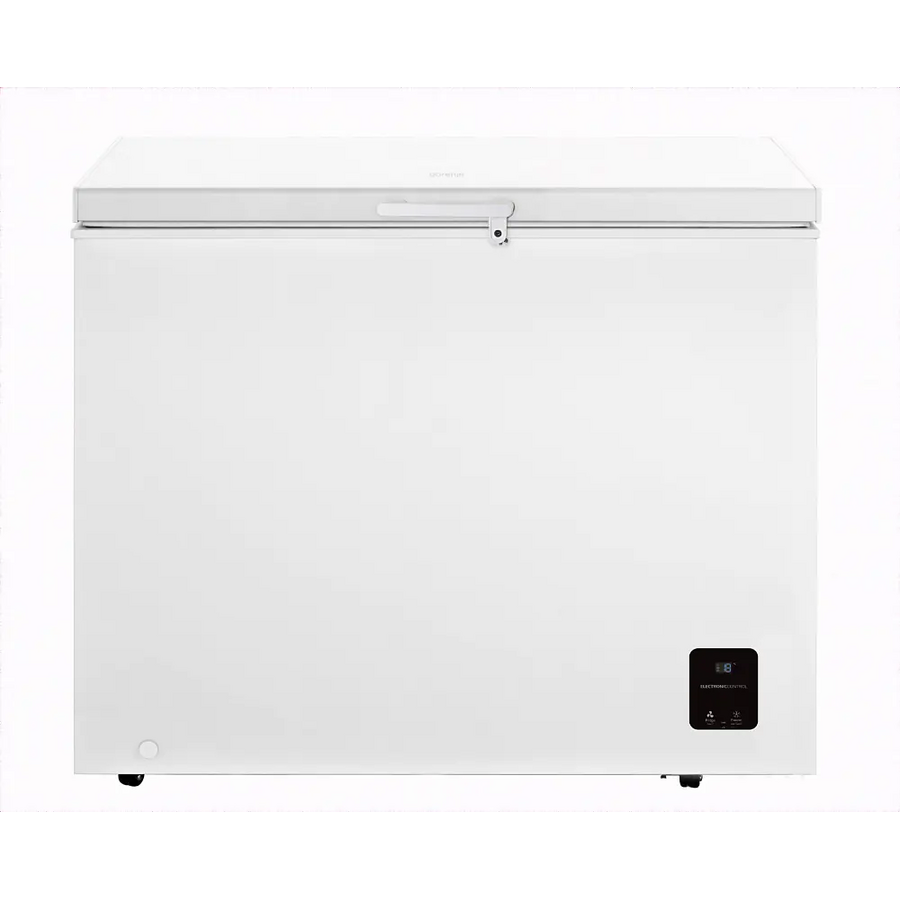 Морозильный ларь Gorenje FHC30A6W белый
