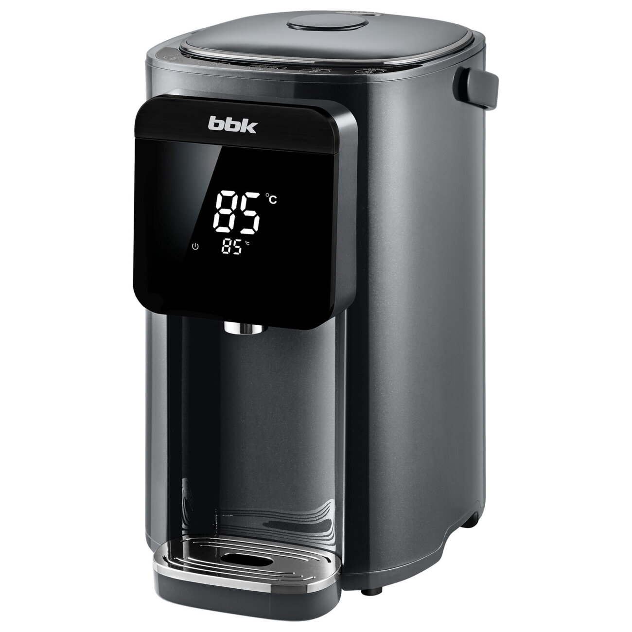 Термопот BBK BTP-1400 черный