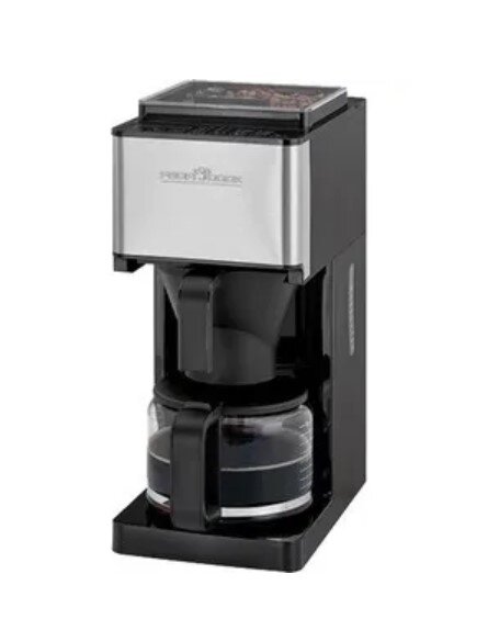 Кофеварка Profi Cook PC-KA 1138