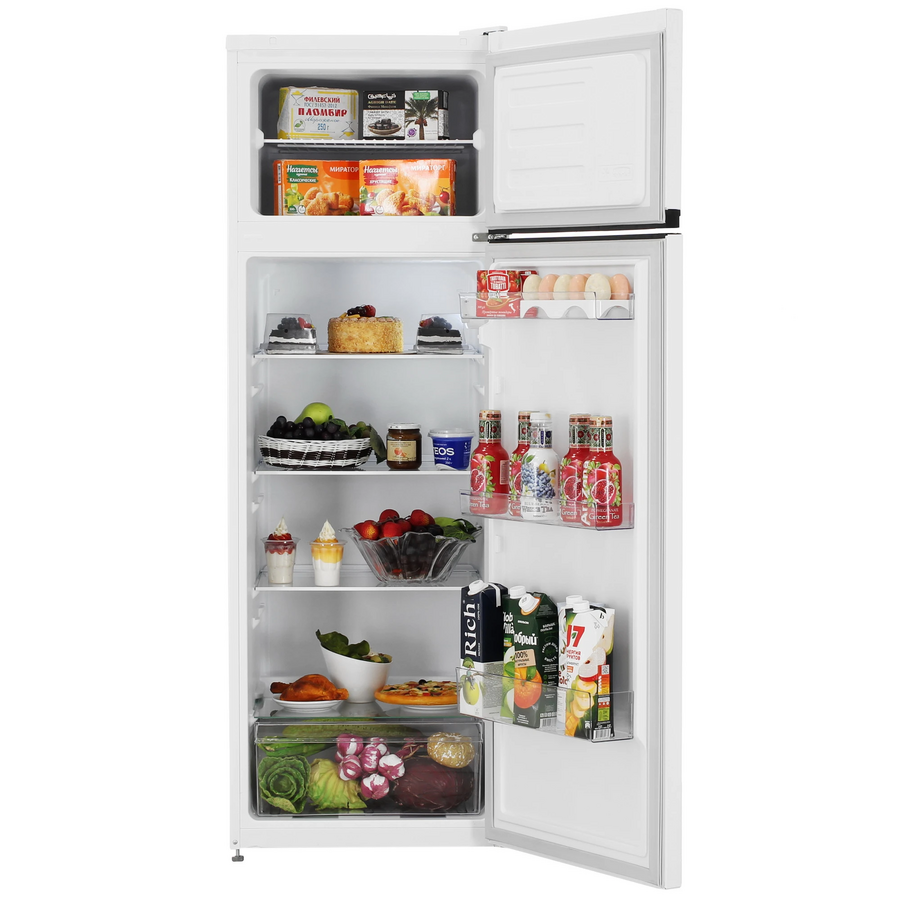 Холодильник BEKO B1RDSK280W